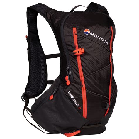 montane trailblazer backpack